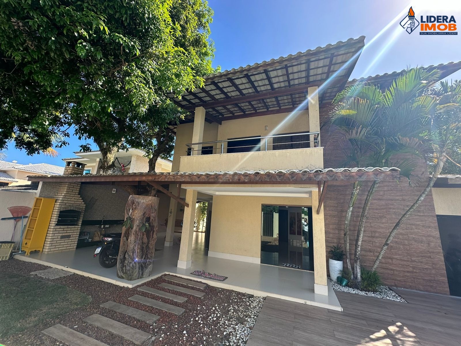 Casa, 5 quartos, 292 m² - Foto 5