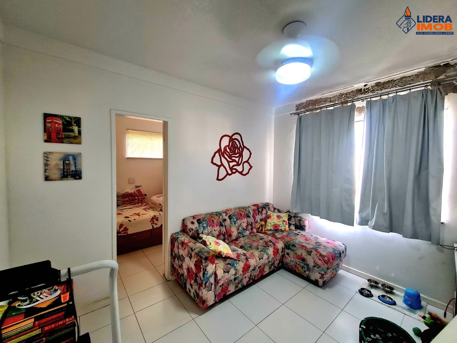 Apartamento, 3 quartos, 75 m² - Foto 9
