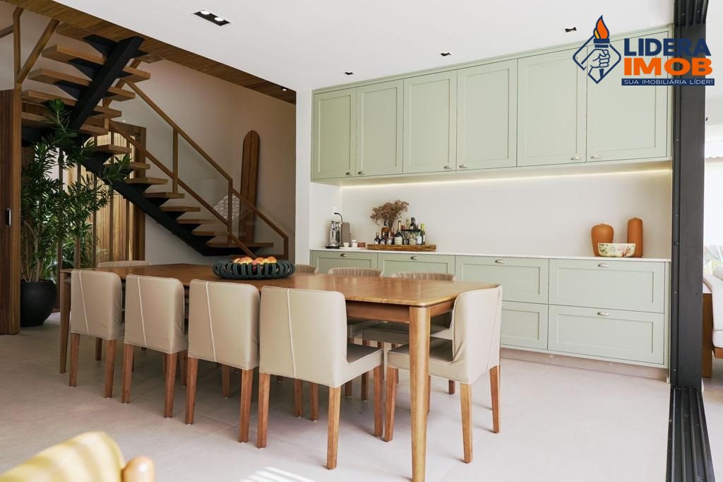 Casa, 5 quartos, 558 m² - Foto 13