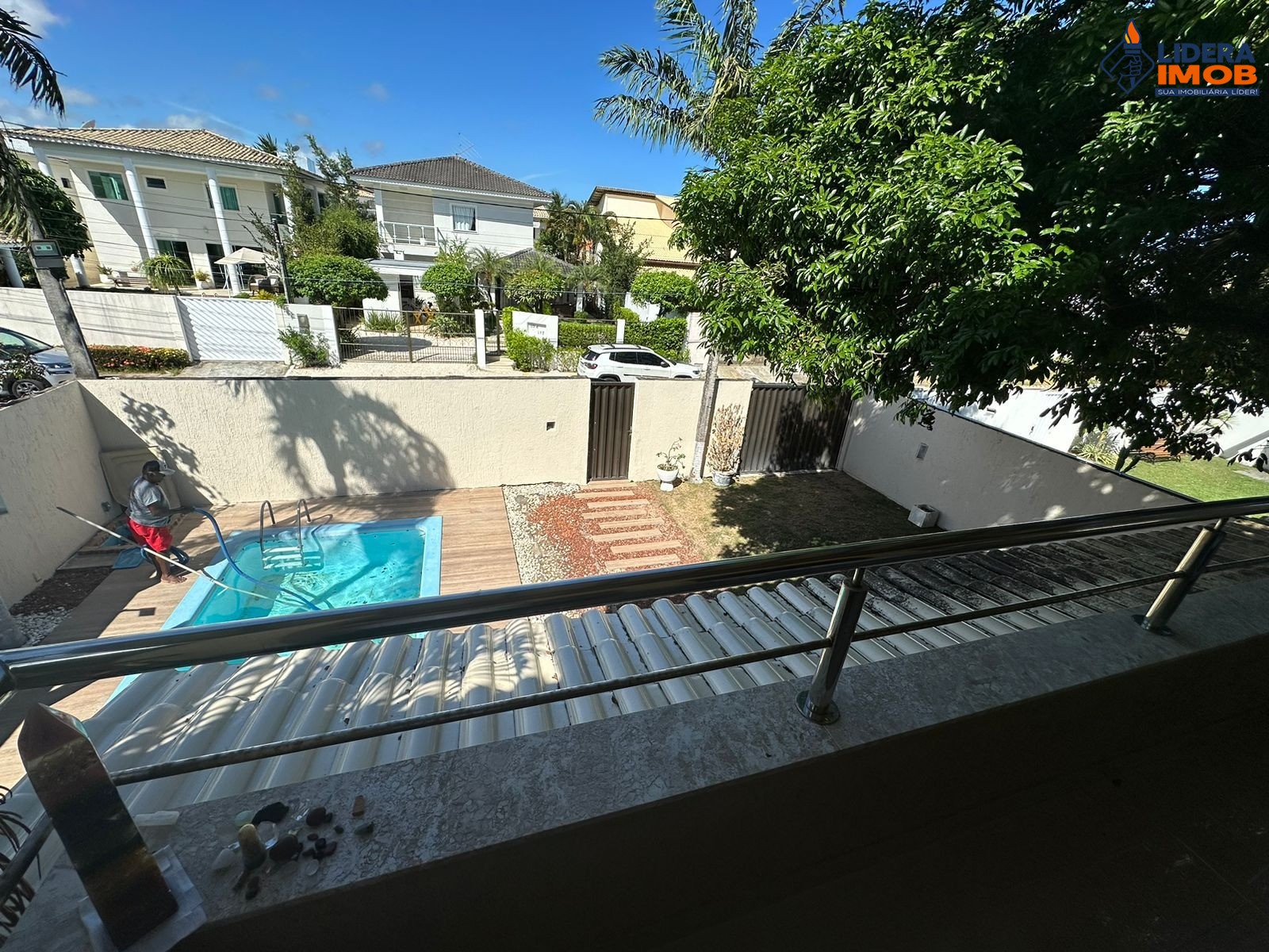 Casa, 5 quartos, 292 m² - Foto 10