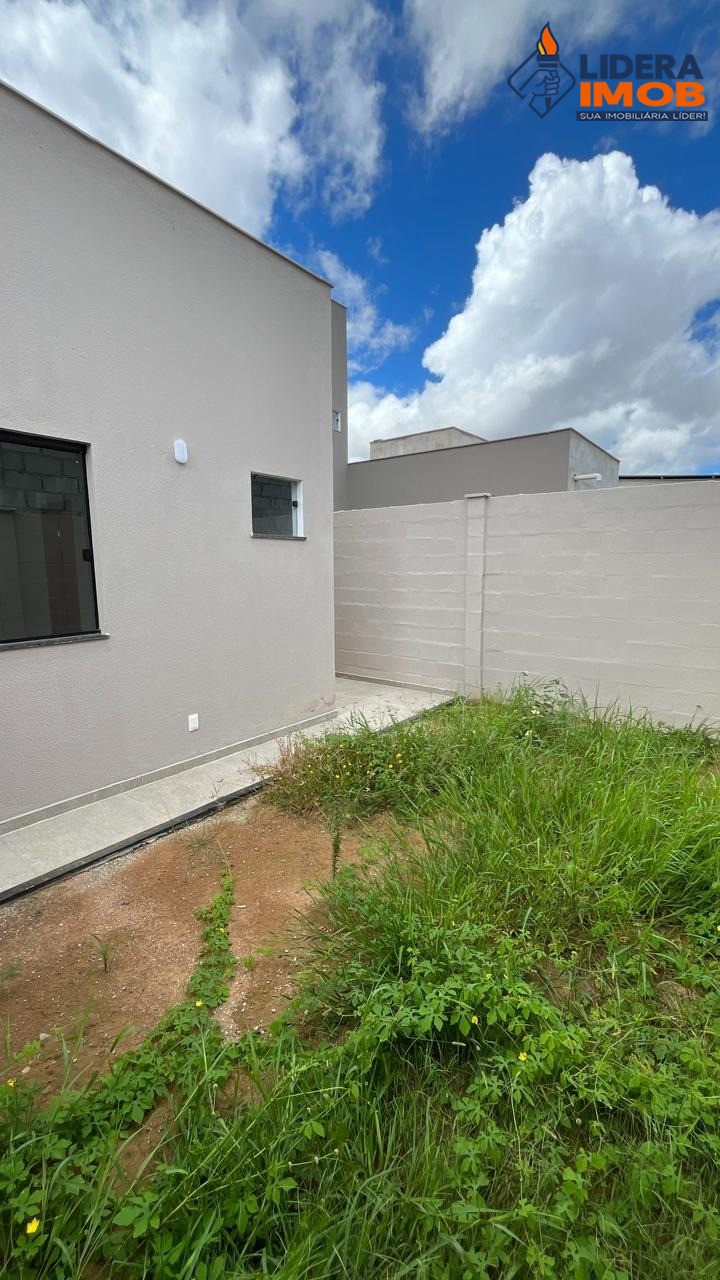 Casa, 3 quartos, 150 m² - Foto 2