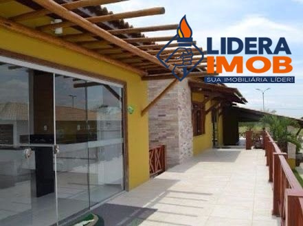 Casa, 3 quartos, 130 m² - Foto 1