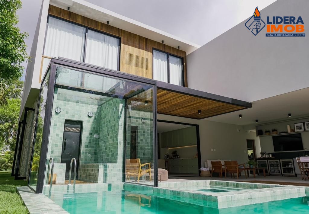 Casa, 5 quartos, 558 m² - Foto 2