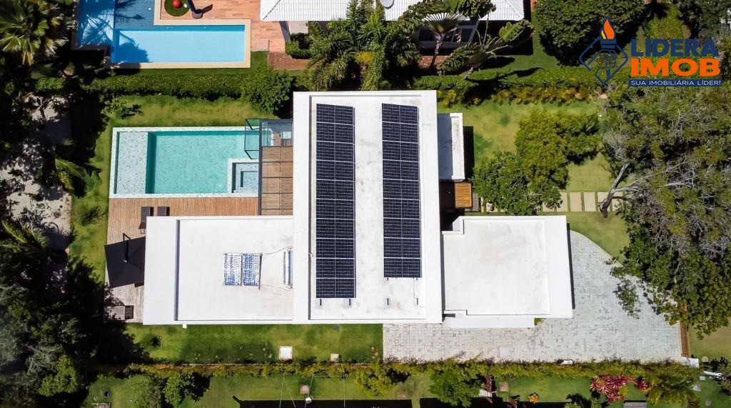 Casa, 5 quartos, 558 m² - Foto 5