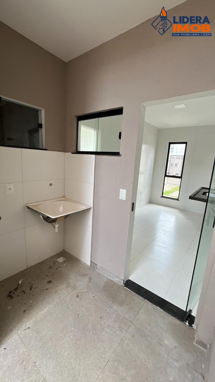 Casa, 3 quartos, 150 m² - Foto 4