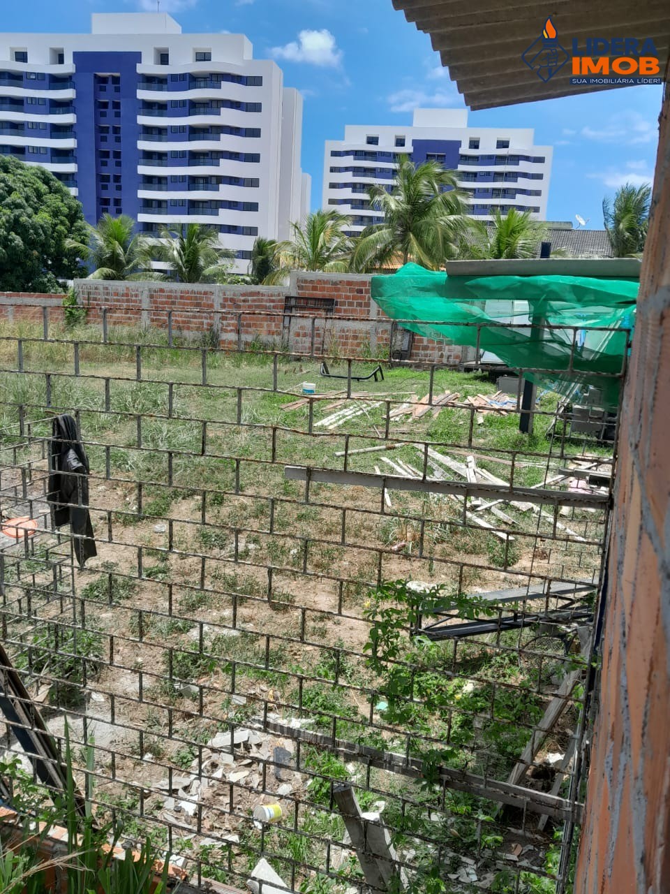 Terreno, 1419 m² - Foto 4