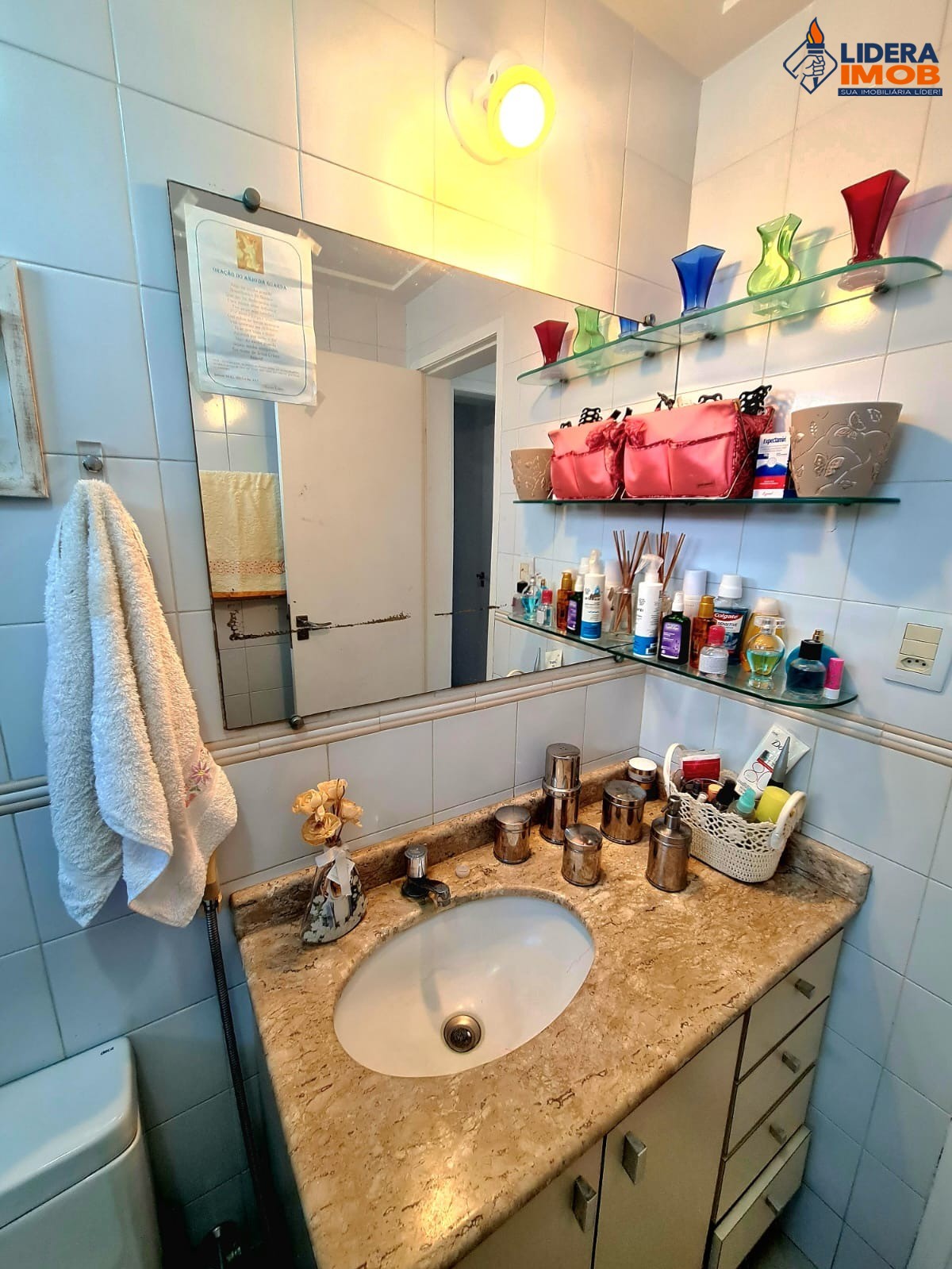 Apartamento, 3 quartos, 75 m² - Foto 3