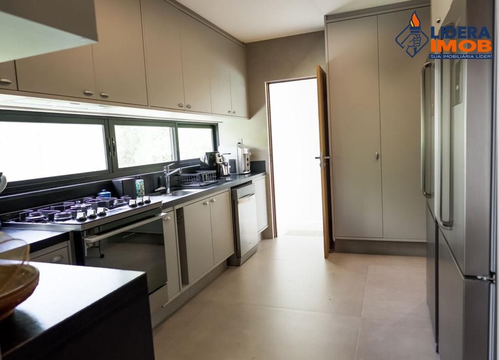 Casa, 5 quartos, 558 m² - Foto 14