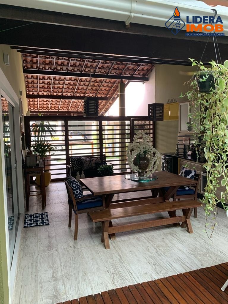 Casa, 3 quartos, 210 m² - Foto 2