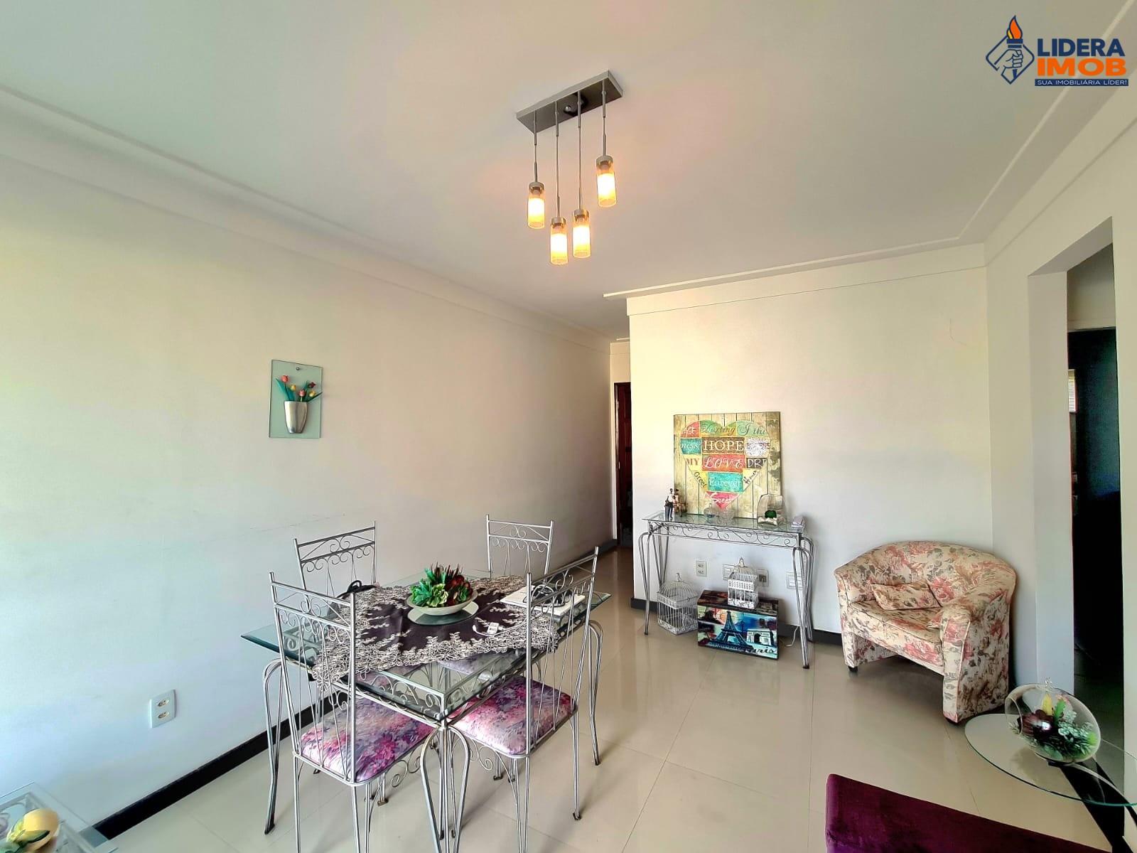 Apartamento, 3 quartos, 75 m² - Foto 11