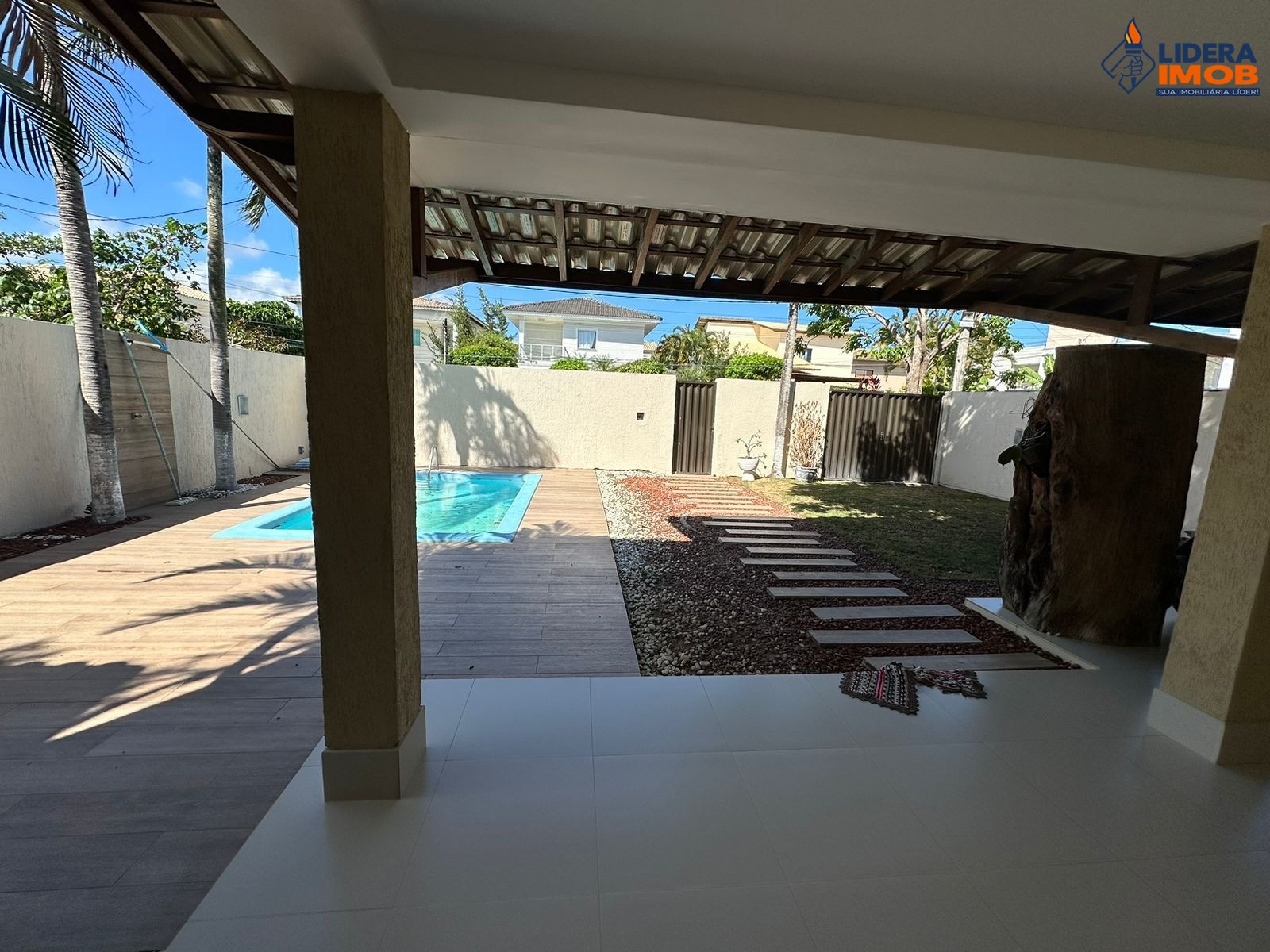 Casa, 5 quartos, 292 m² - Foto 15