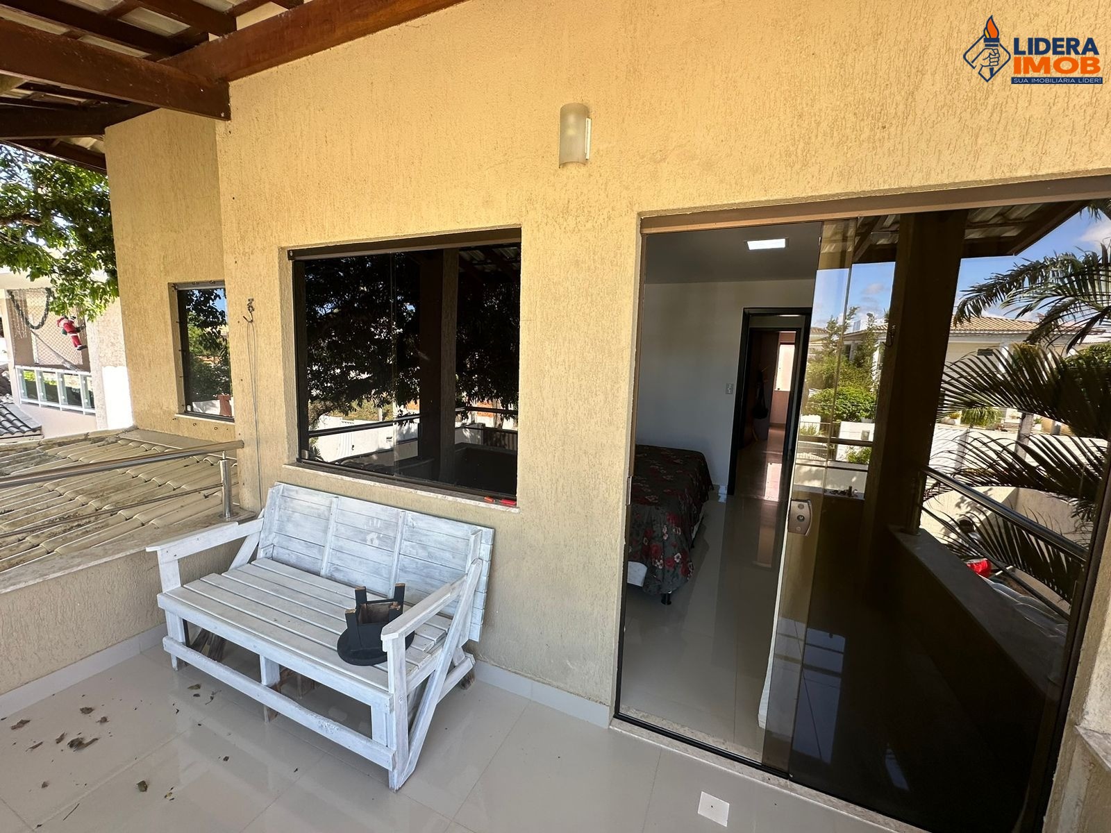 Casa, 5 quartos, 292 m² - Foto 3