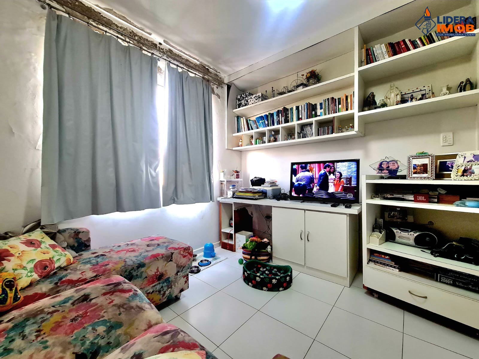 Apartamento, 3 quartos, 75 m² - Foto 8