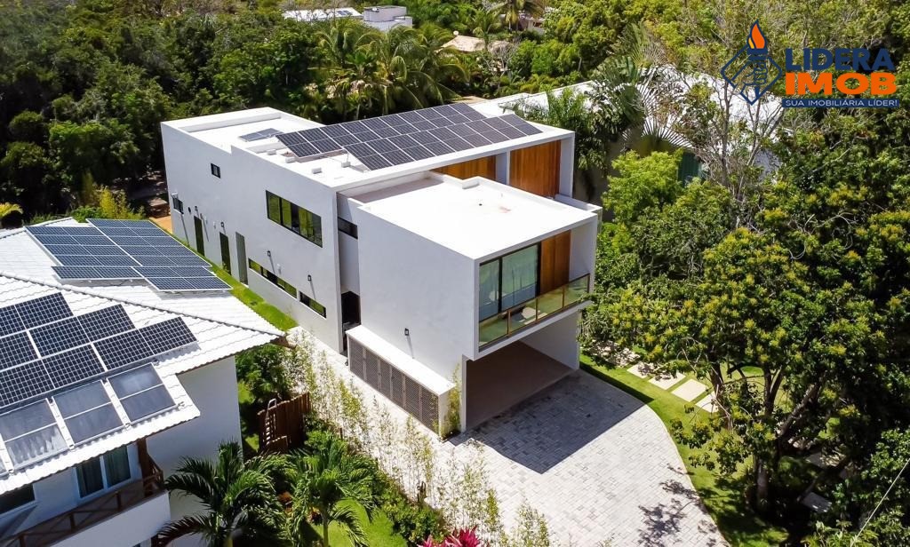 Casa, 5 quartos, 558 m² - Foto 6