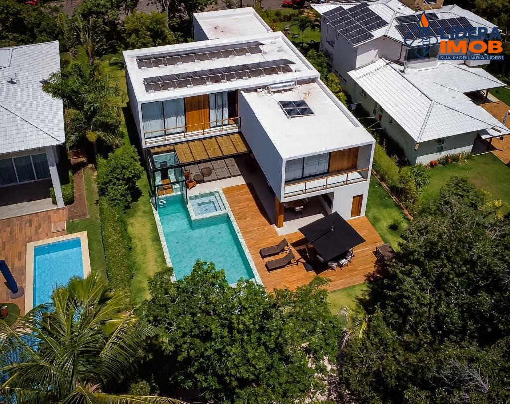 Casa, 5 quartos, 558 m² - Foto 7