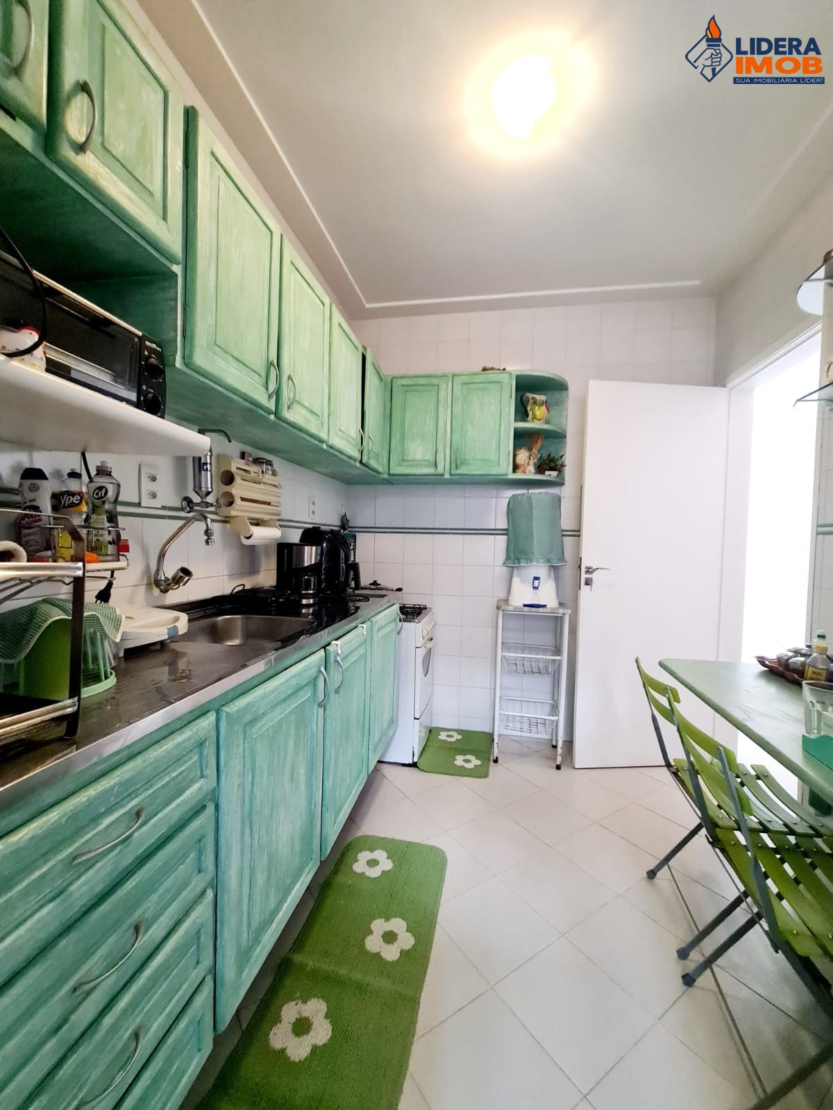 Apartamento, 3 quartos, 75 m² - Foto 4