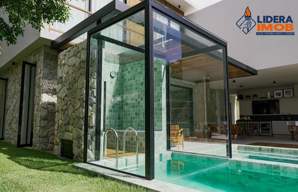 Casa, 5 quartos, 558 m² - Foto 11