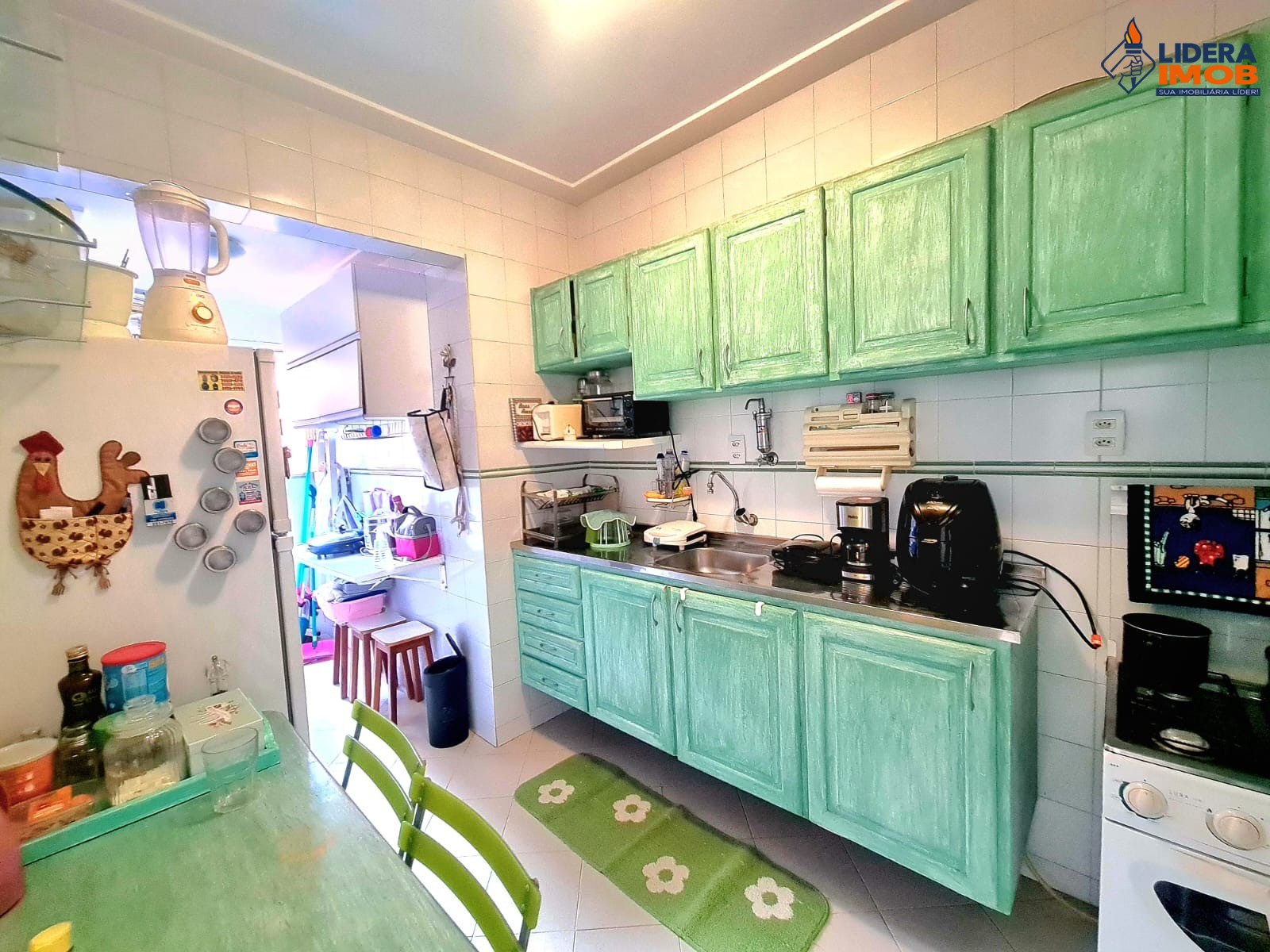 Apartamento, 3 quartos, 75 m² - Foto 7