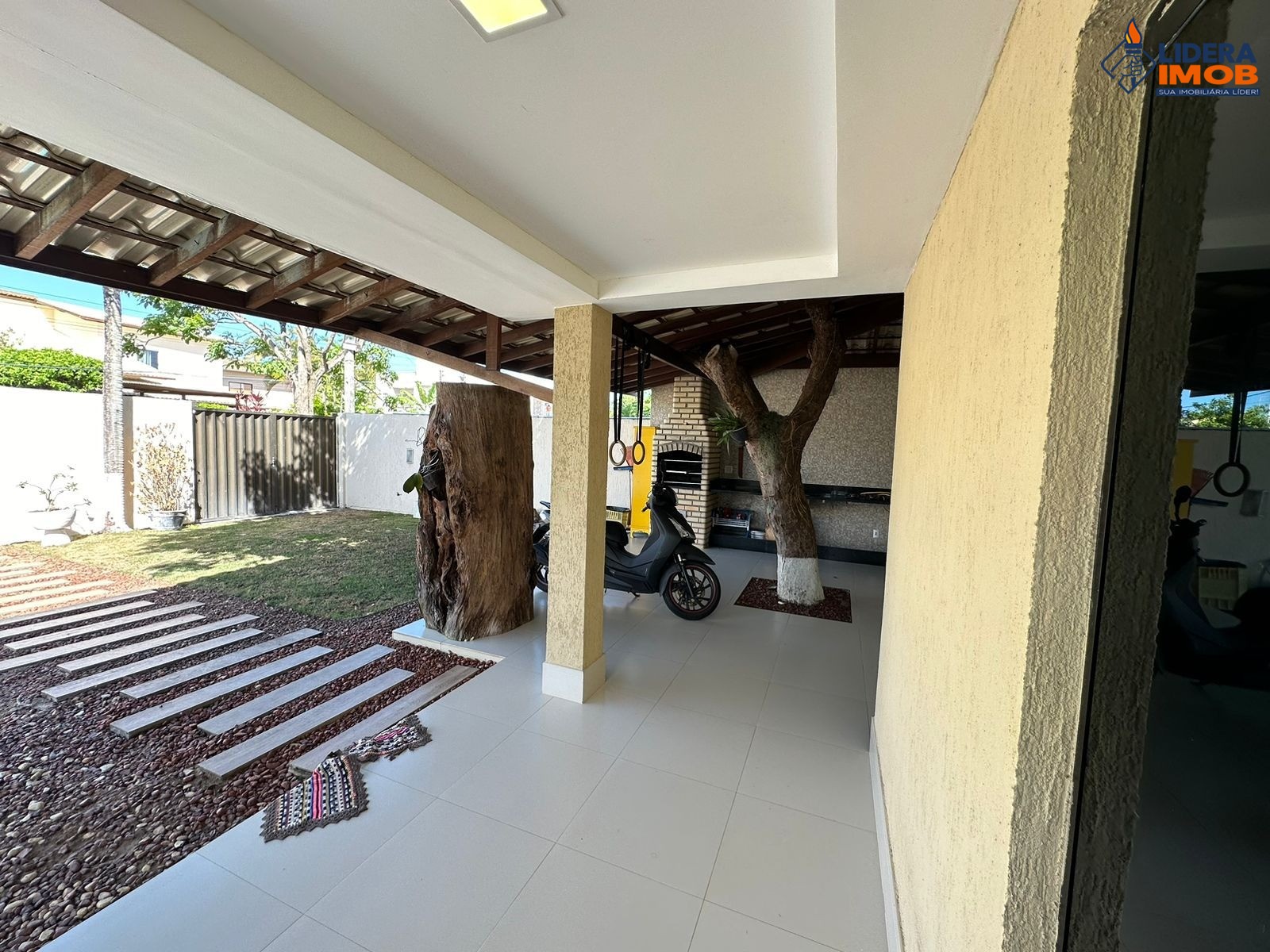 Casa, 5 quartos, 292 m² - Foto 8