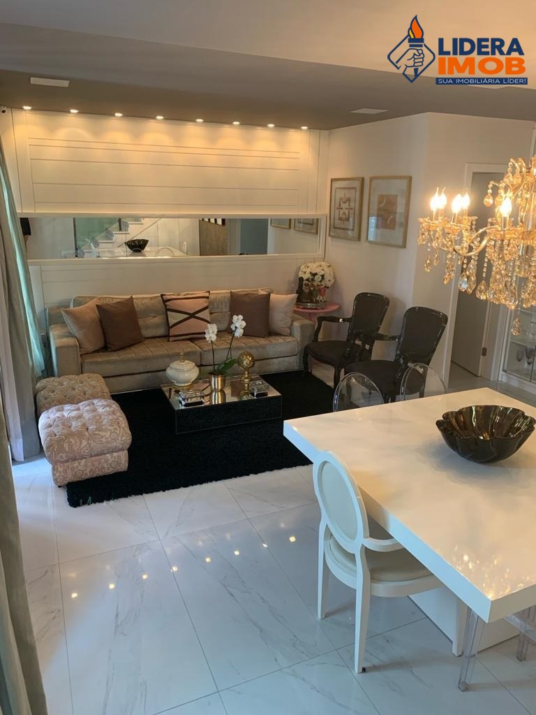 Casa, 3 quartos, 210 m² - Foto 4