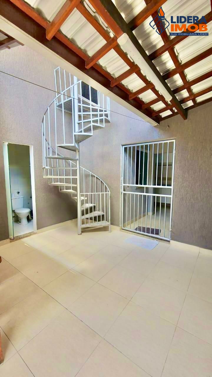 Casa, 4 quartos, 100 m² - Foto 14