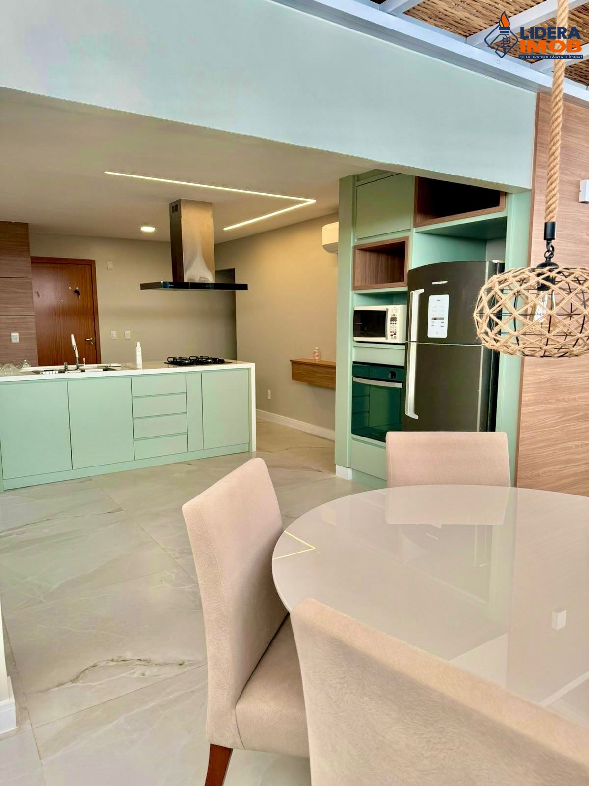 Apartamento, 2 quartos, 127 m² - Foto 7