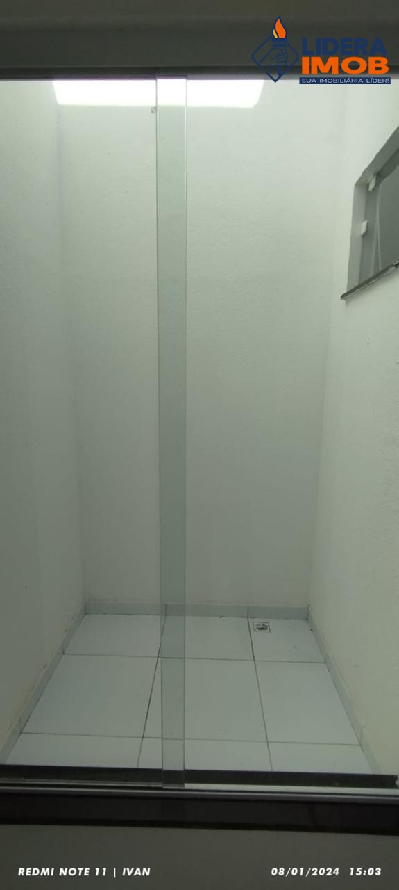 Casa, 2 quartos, 58 m² - Foto 7