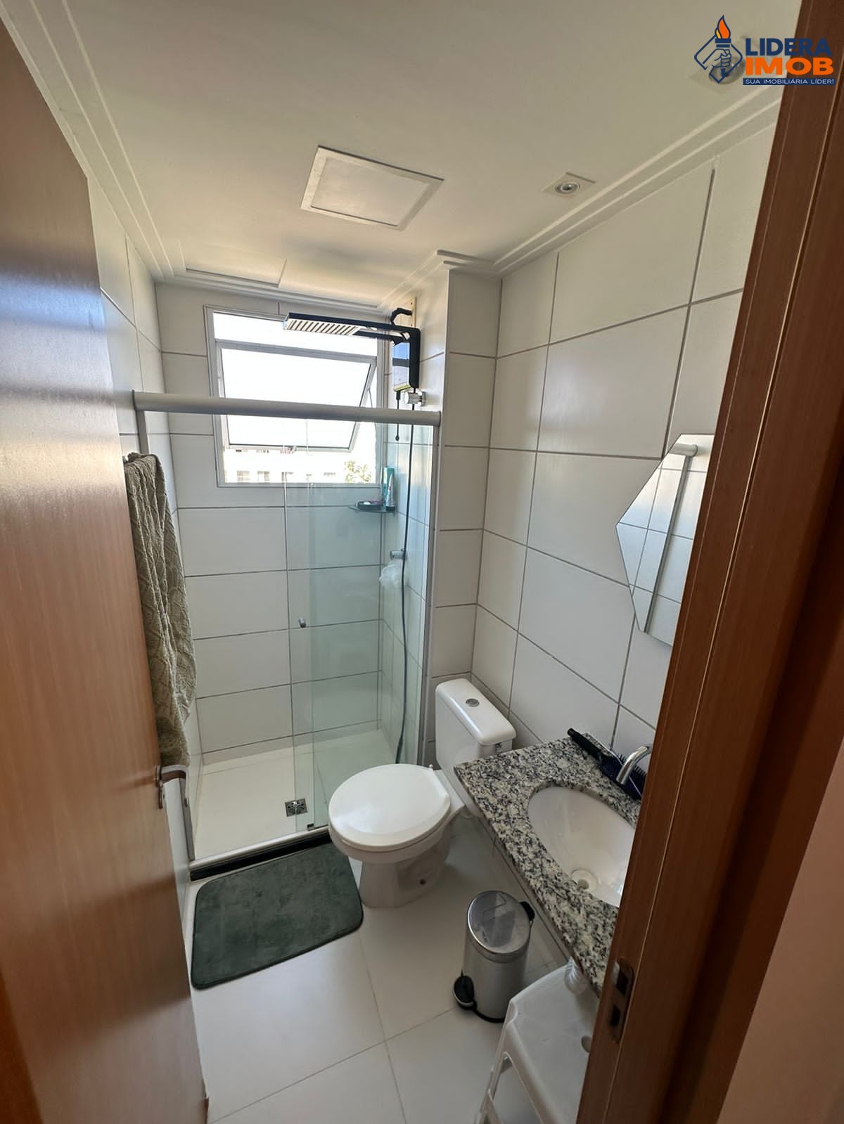 Apartamento, 2 quartos, 45 m² - Foto 7