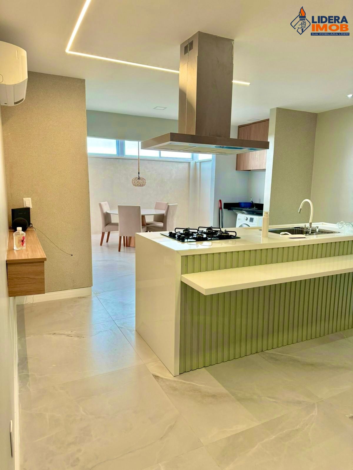 Apartamento, 2 quartos, 127 m² - Foto 5