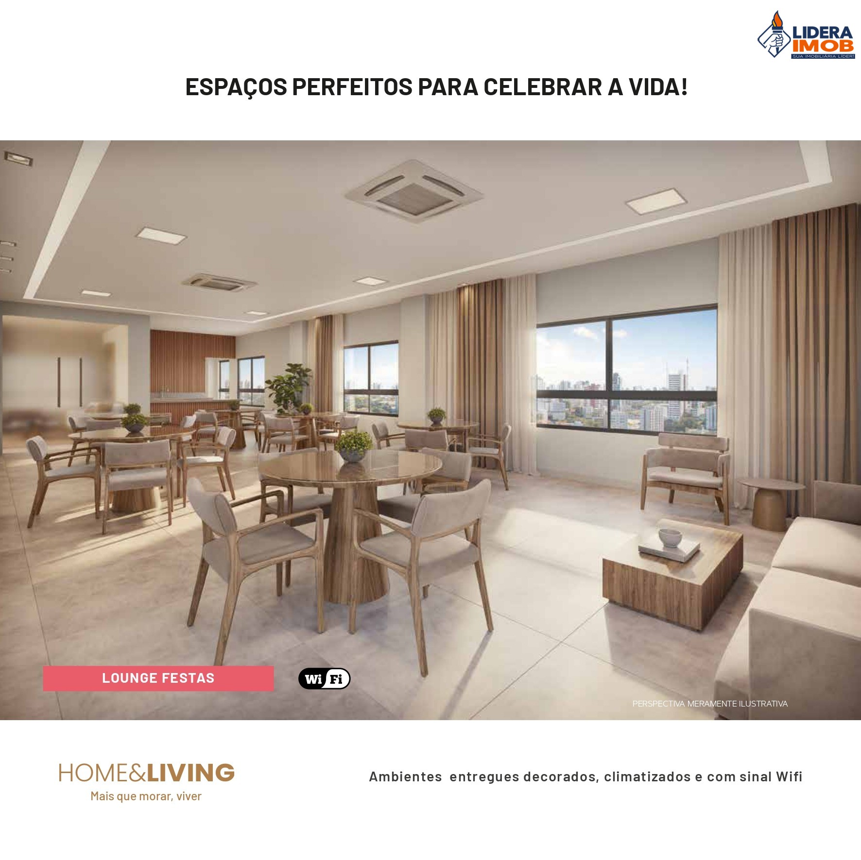 Apartamento, 2 quartos, 59 m² - Foto 1