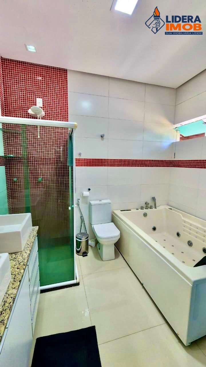 Casa, 4 quartos, 100 m² - Foto 19