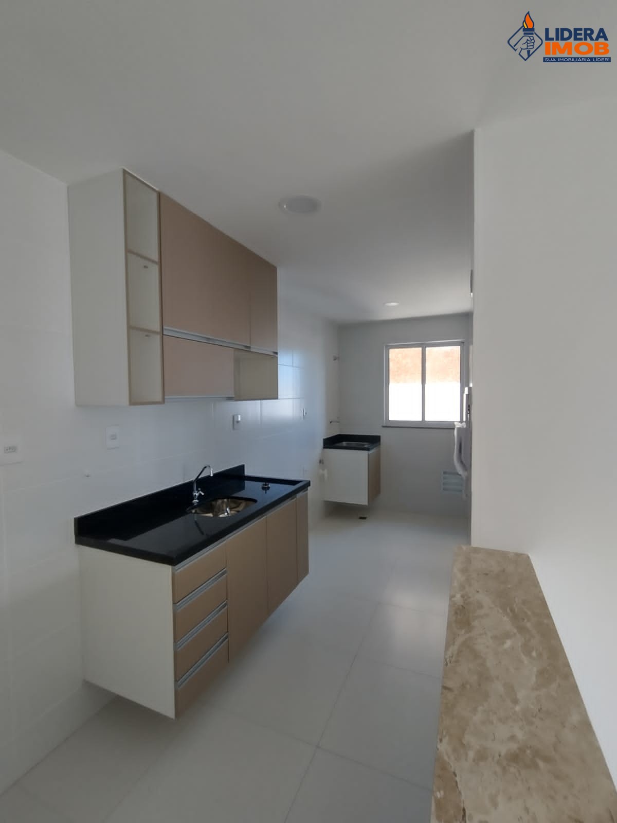 Apartamento, 2 quartos, 57 m² - Foto 3