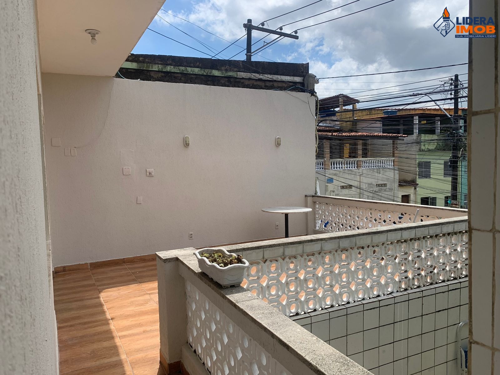 Casa, 3 quartos, 120 m² - Foto 1