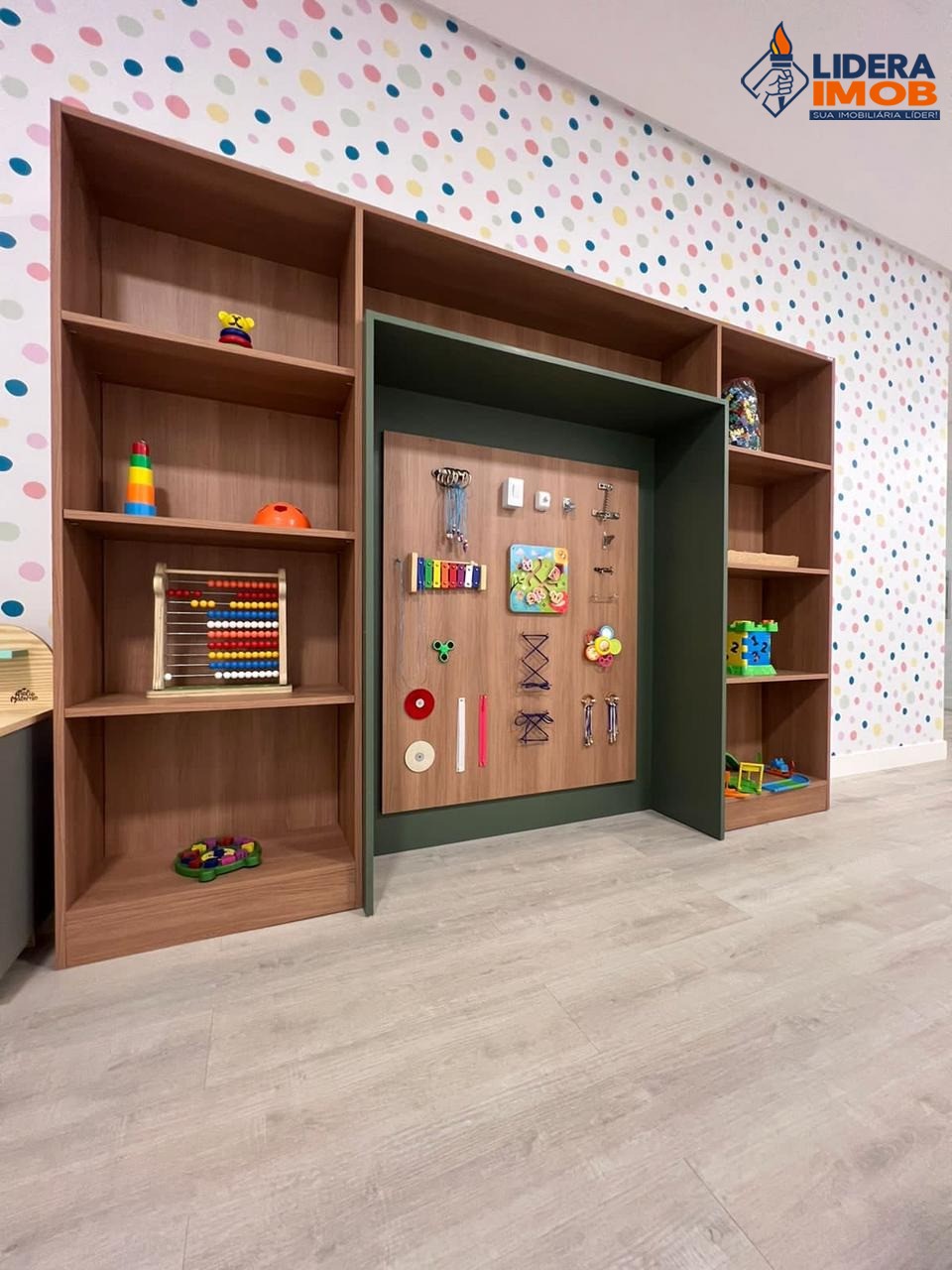 Apartamento, 2 quartos, 57 m² - Foto 30