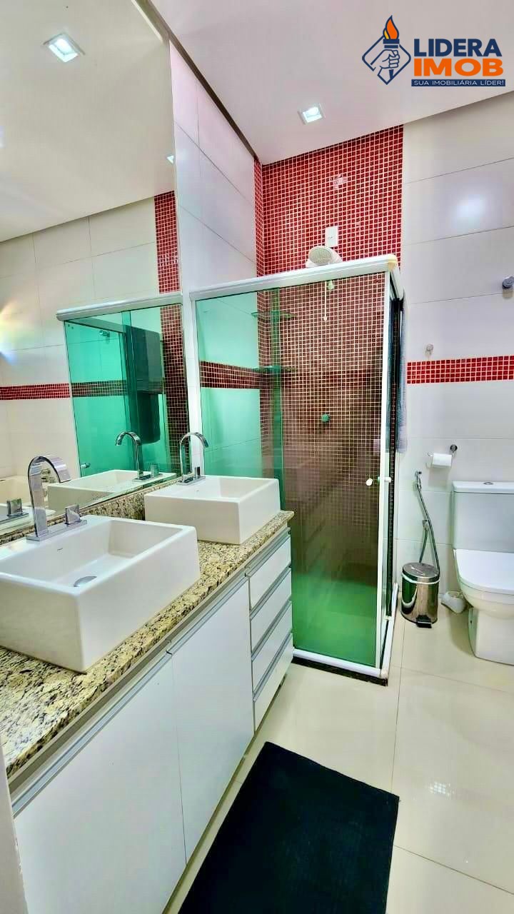 Casa, 4 quartos, 100 m² - Foto 18