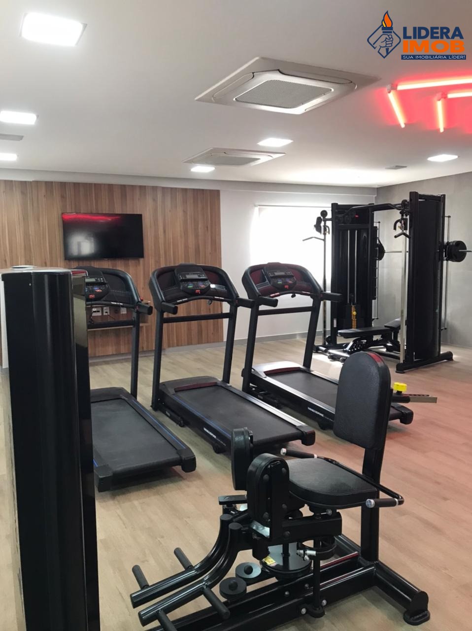 Apartamento, 2 quartos, 57 m² - Foto 12