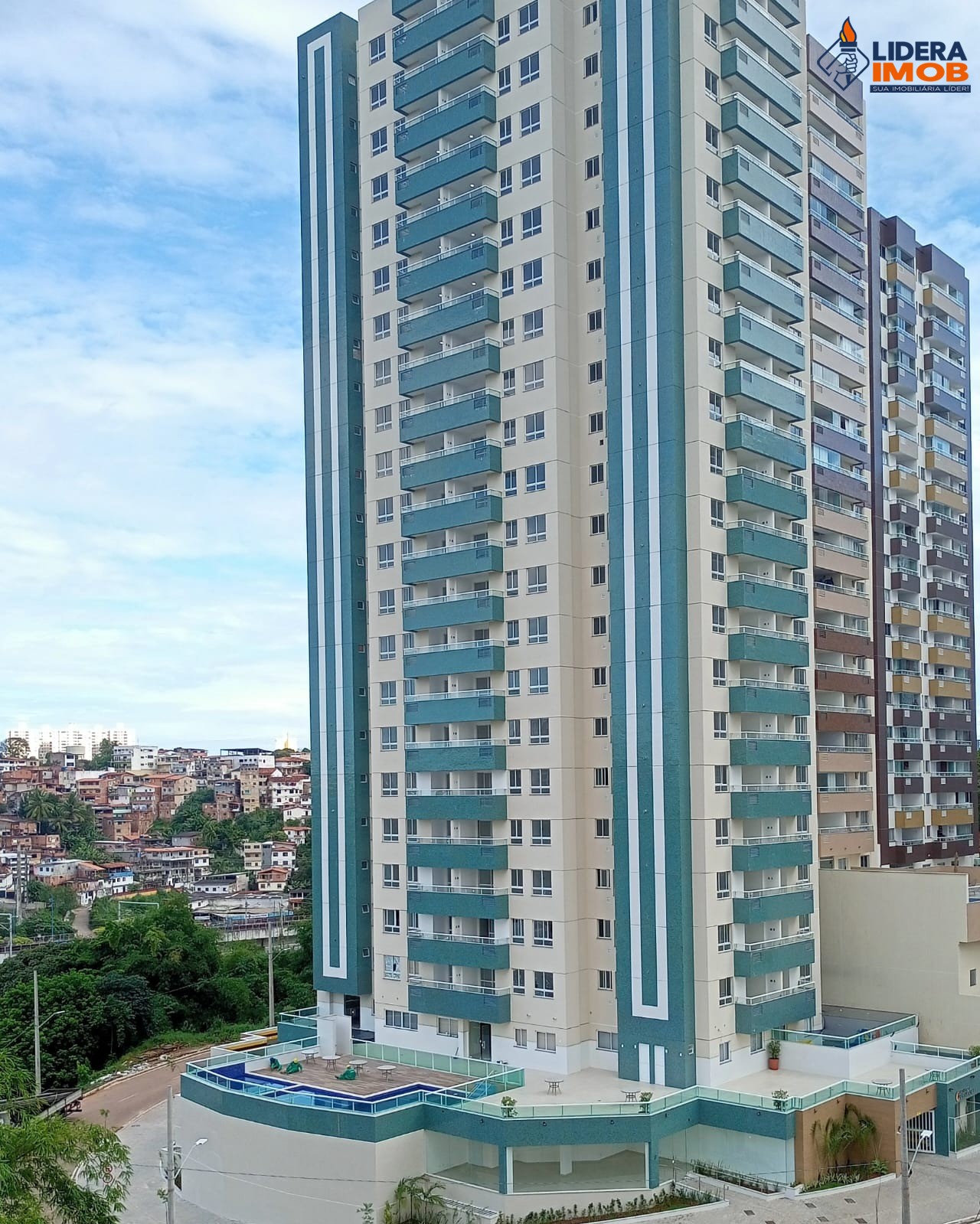 Apartamento, 2 quartos, 57 m² - Foto 7