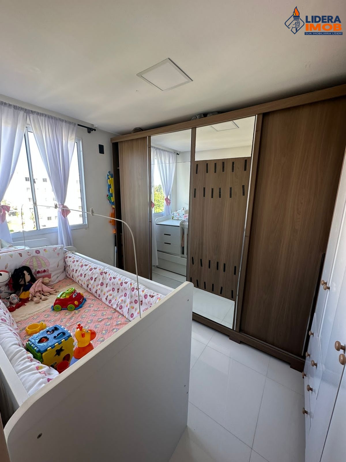 Apartamento, 2 quartos, 45 m² - Foto 6
