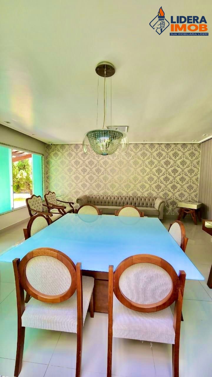 Casa, 4 quartos, 100 m² - Foto 10