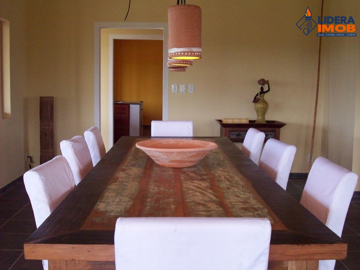 Casa, 4 quartos, 549 m² - Foto 7