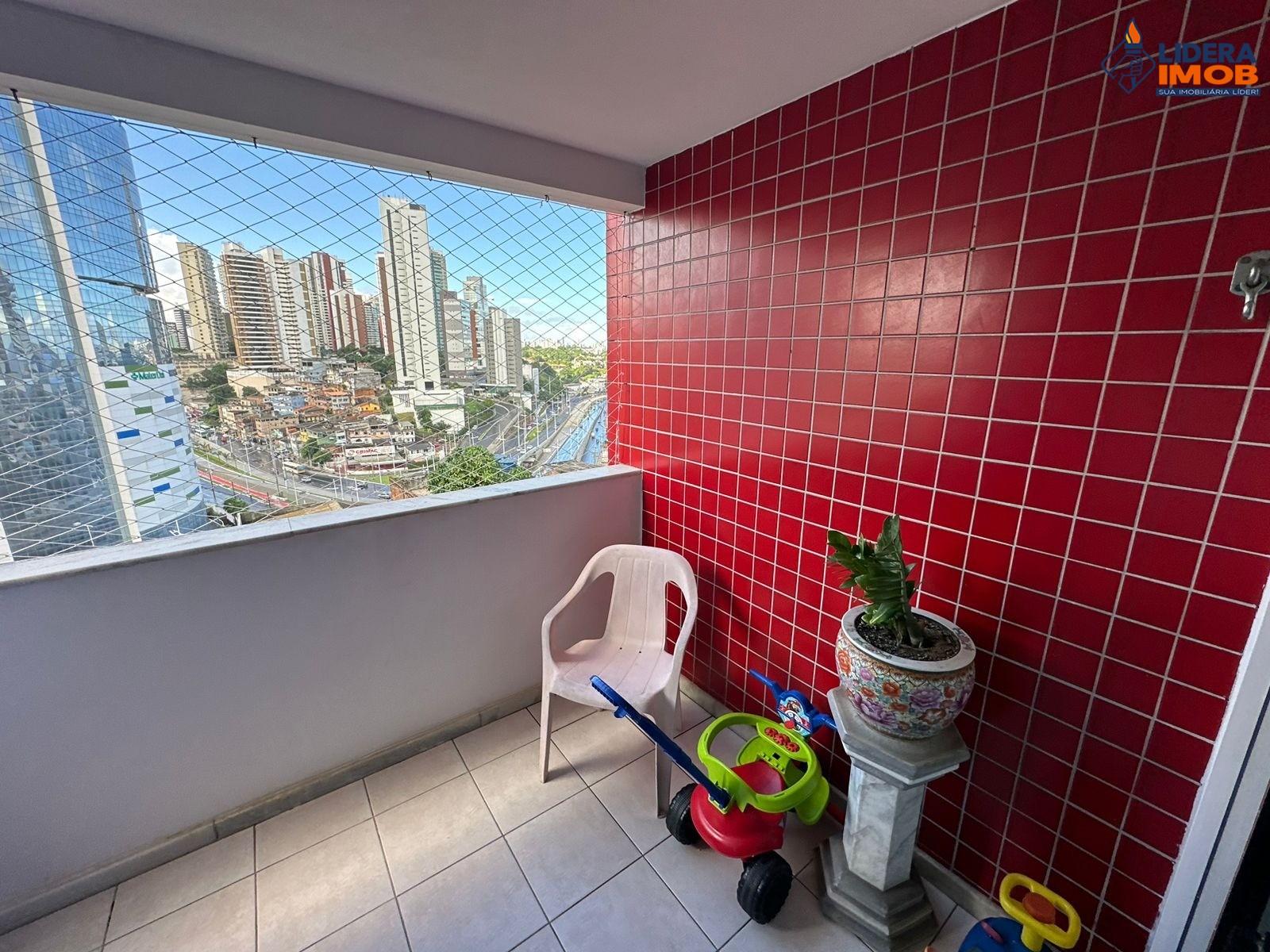 Apartamento, 2 quartos, 77 m² - Foto 14