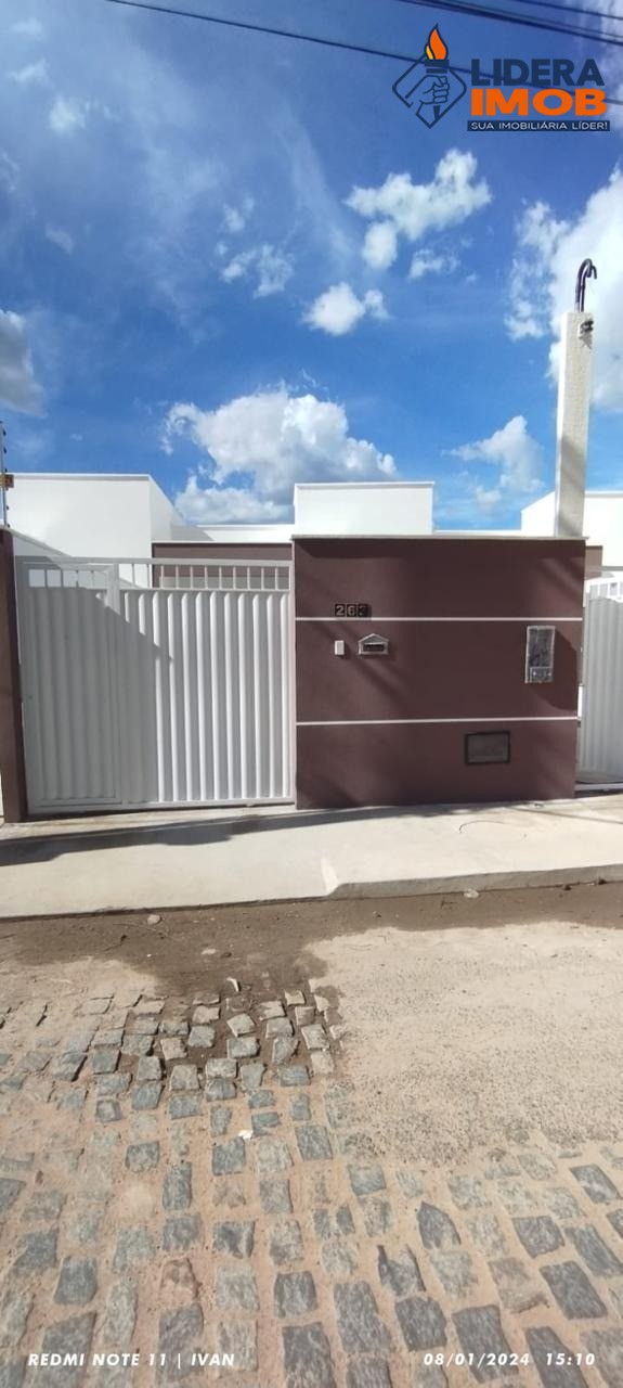 Casa, 2 quartos, 58 m² - Foto 2