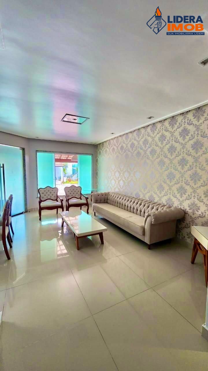 Casa, 4 quartos, 100 m² - Foto 1