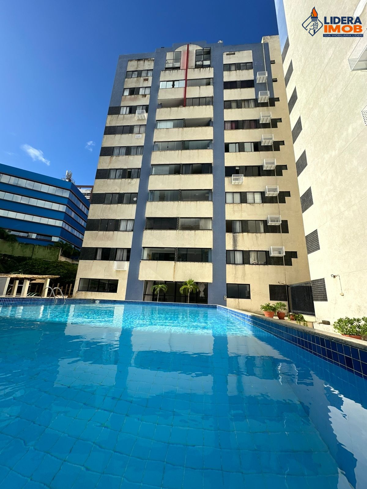 Apartamento, 2 quartos, 77 m² - Foto 3