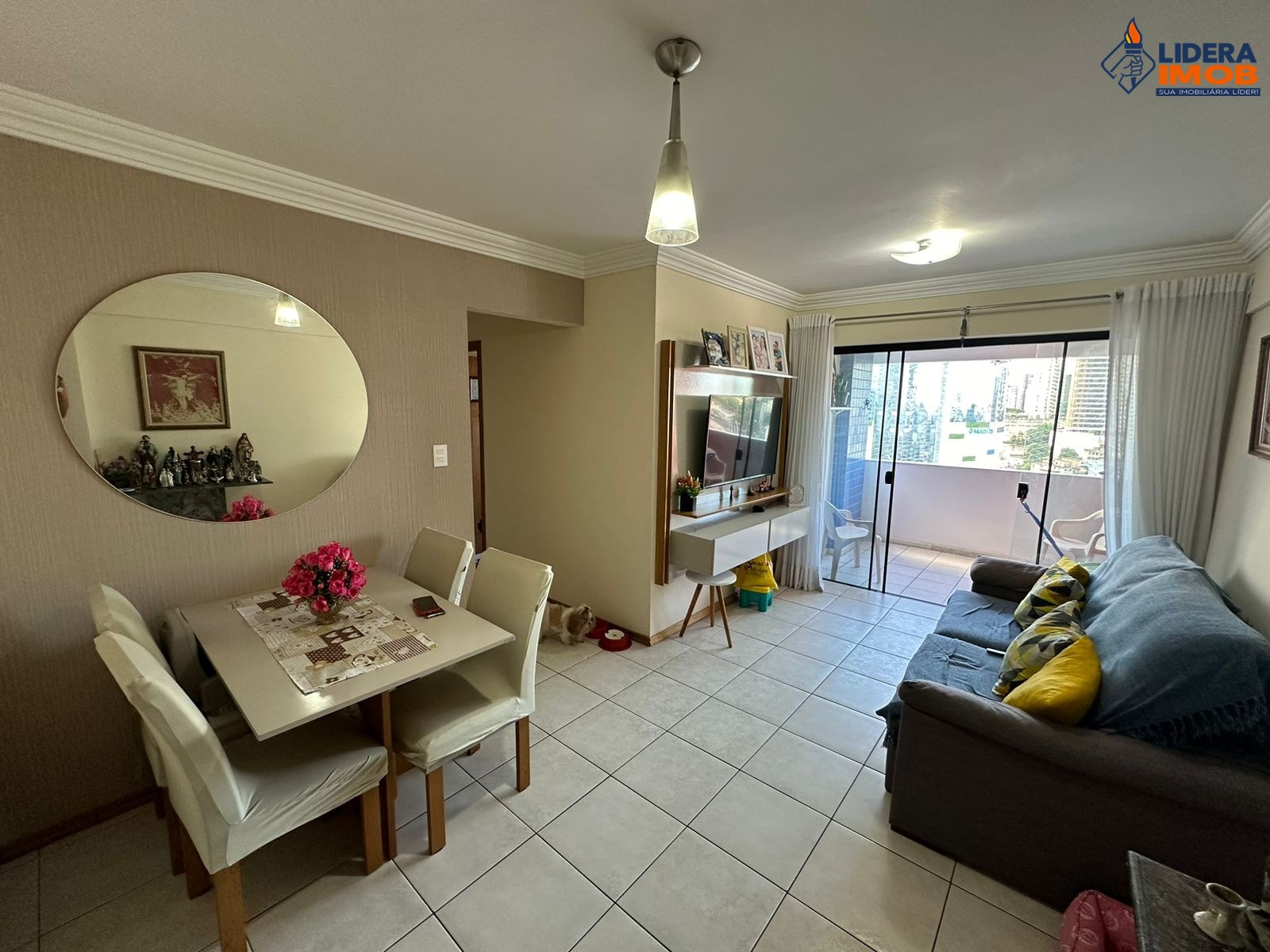 Apartamento, 2 quartos, 77 m² - Foto 13