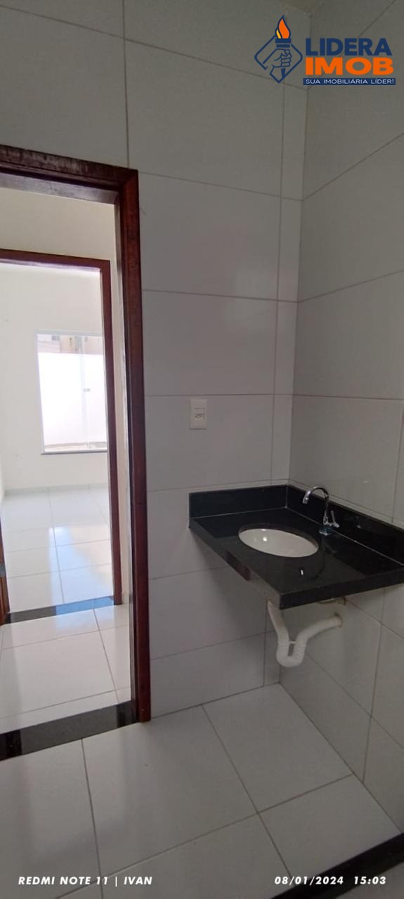 Casa, 2 quartos, 58 m² - Foto 11