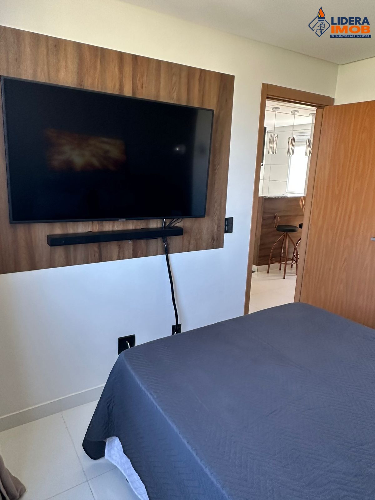 Apartamento, 2 quartos, 45 m² - Foto 9