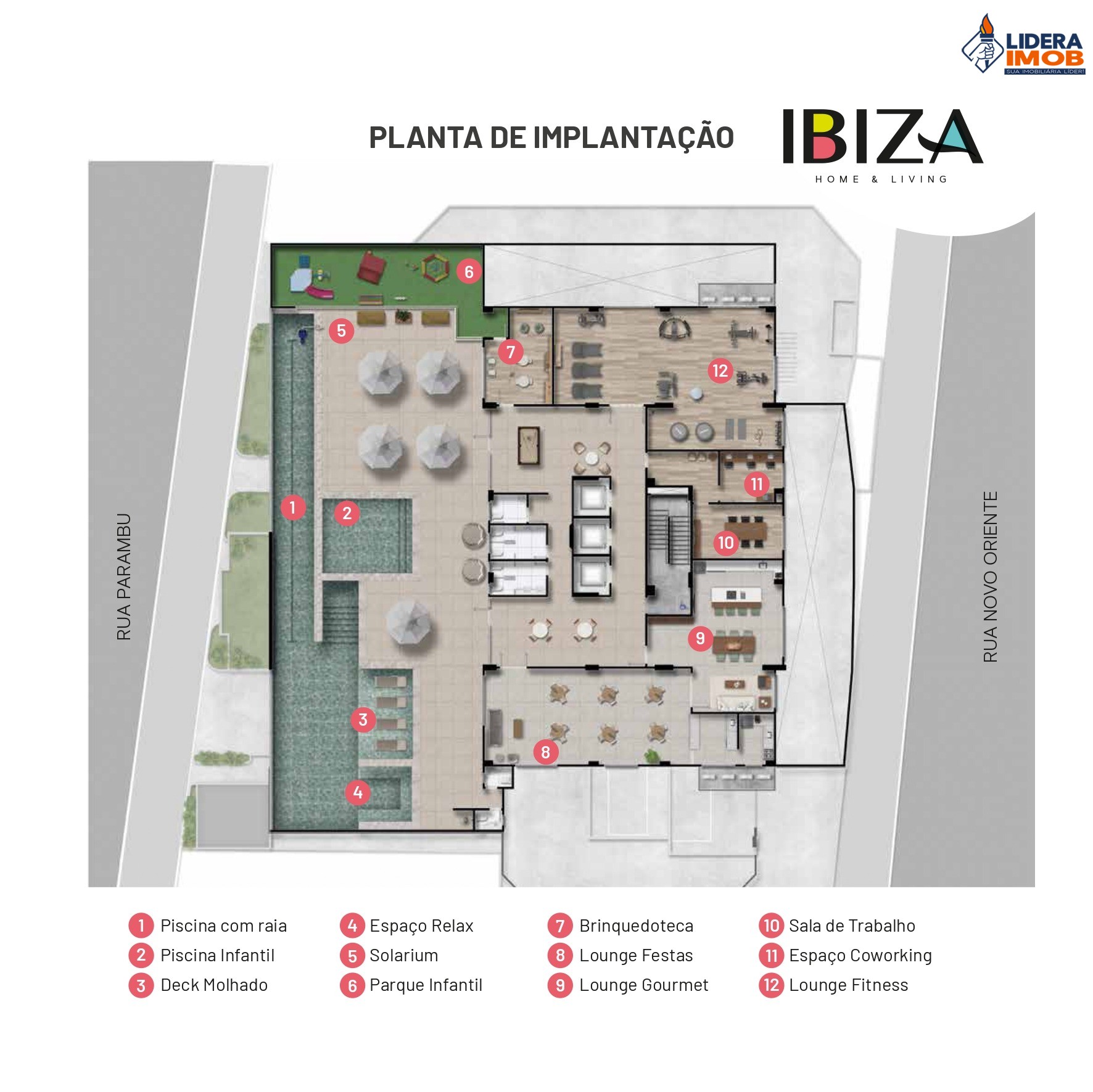 Apartamento, 2 quartos, 59 m² - Foto 16