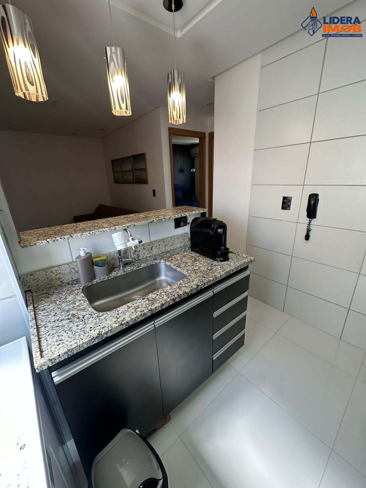 Apartamento, 2 quartos, 45 m² - Foto 11