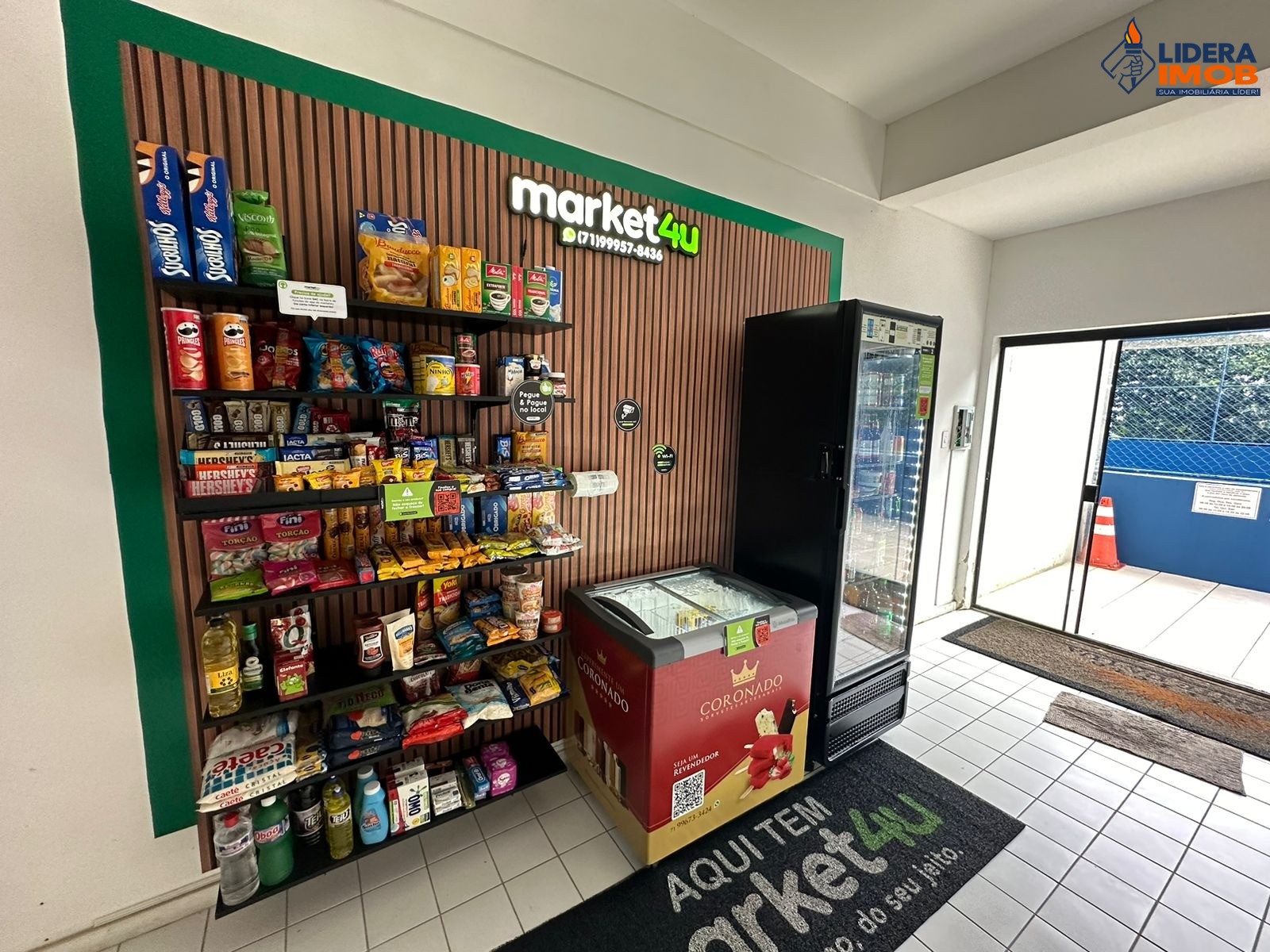 Apartamento, 2 quartos, 77 m² - Foto 12